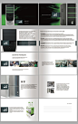 alexsan 样本版式设计(3)-画册设计-设计-艺术中国网