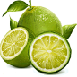 低热量水果——青柠檬