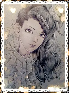 回复：我爱纸上的手绘，就像什么爱什么一样···_手绘吧_百度贴吧