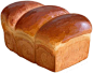 枕头面包，Bread