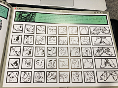 兰朵Lando采集到插画 | 手绘