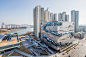 Galleria百货公司大楼，韩国 / OMA -  谷德设计网 : gooood是中国第一影响力与最受欢迎的建筑/景观/设计门户与平台。坚信设计与创意将使所有人受益，传播世界建筑/景观/室内佳作与思想；赋能创意产业链上的企业与机构。