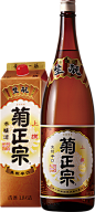 酒の原点 生酛（生もと）Web｜菊正宗～生酛（生もと）で辛口はうまくなる。～