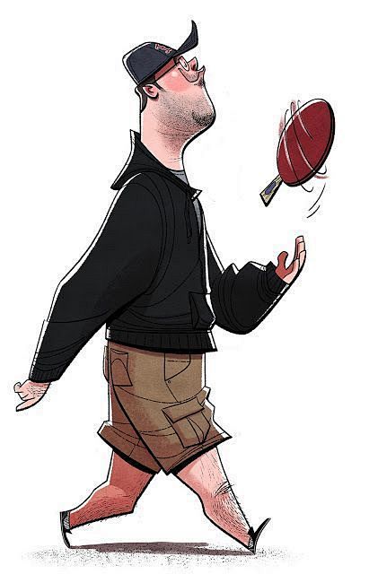 Bobby Pontillas
