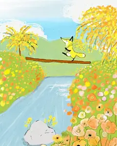 Photo by ももろ 絵本作家 on April 24, 2022. 没有照片描述。.