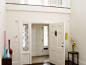 <div><a href='http://www.houzz.com/photos/36340/Cambridge-Contemporary-Entry-Hall-modern-hall-boston'><img src='http://st#houzz#com/simages/36340_0_8-1000-modern-hall#jpg' border=0 width='500' height='764' /></a></div><div