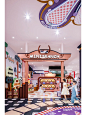 新店|兰州终于有了！遛娃胜地MELAND CLUB