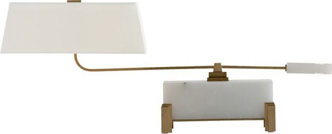 Library Desk Lamp by...