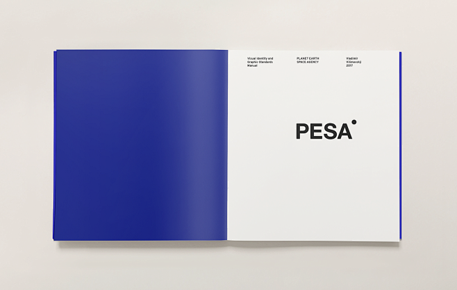 PESA—Planet Earth Sp...