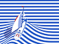 Stripy sails2