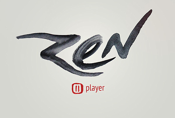 ZEN Player : Zen pla...