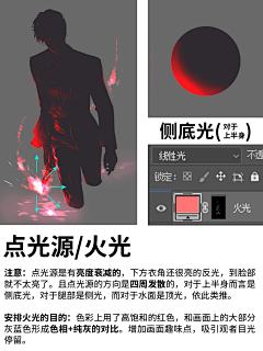 衍光以春°采集到学习