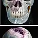 紫水晶头骨，魔力值+8