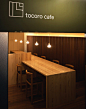 ❤东京的咖啡店—{tocoro cafe}❤