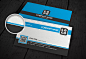 Freebie Release: 10 Business Card Templates (PSD) : Until the business card finds a better, faster, more convenient replacement, it serves as the most secure connection one can make with another in the offline world of business. By...