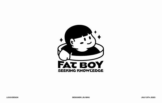LOGO DESIGN|趣味篇Ⅲ | 暖...