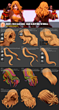 Polycount Forum - View Single Post - What Are You Working On? 2015!!!
