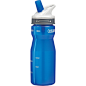 Wiggle 中国 | 驼峰（Camelbak）- Performance 水壶（650ml） | 水瓶