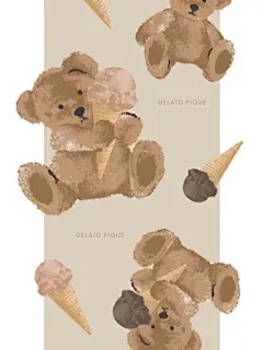 小熊 壁纸 - 小红书搜索