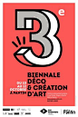 [米田主动设计] Best Design Biennale De Pantin 10 images on Designspiration : Saved by tropenelektronik (tropenelektronik) on Designspiration Discover more Design Biennale De Pantin 10 inspiration.