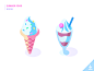 Ice cream