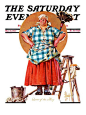 JCLeyendecker(1874 - 1951) (864)