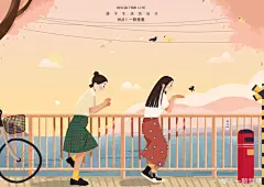 #张钧甯 感谢抬爱#张钧甯小姐姐这么快就回应啦，希望以后的瓜也这么快，最近小姐姐总是因为疑似恋情…上热搜。哈哈哈，你们是多想让她弹恋爱呀。还是多多关注作品比较好 #插画# ​​​​