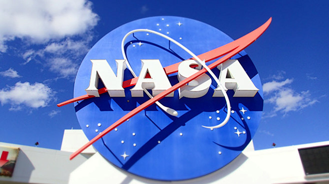 NASA“肉丸”LOGO中的红丝带究竟代...