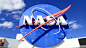 NASA“肉丸”LOGO中的红丝带究竟代表什么?
