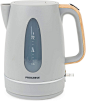 PROGRESS® EK3758PGRY Scandi Rapid Boil 1.5 L Jug Kettle | 3000 W | Grey: Amazon.co.uk: Kitchen & Home
