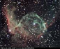 百度图片搜索_宇宙星状云