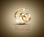 Logo 50 anos on Behance