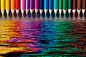 color pencil by Michael-Bies on 500px
