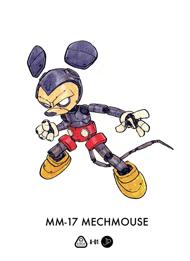1f9ffea3d76c221d-Mickey.jpg-花瓣网