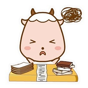 乖乖羊——翔通动漫原创表情300-搜狐相...