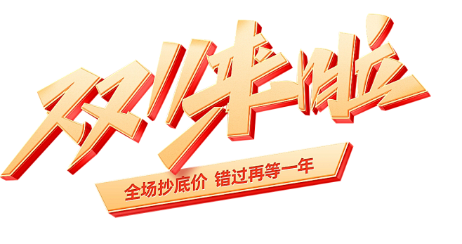 双11 (1)
