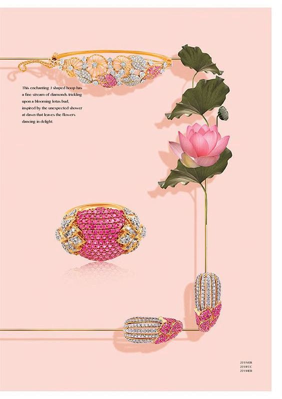 Catalogue of offers ...
