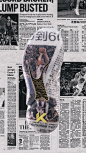 #W.PIC# 
@安踏篮球 KT4 "EAST BAY TIMES"
（1080 x 1920）
via WEOCIA