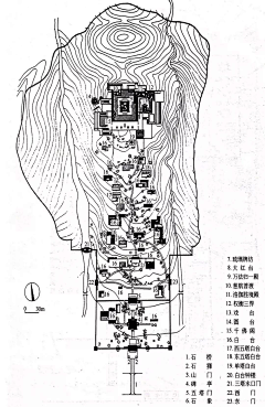 岛格海失采集到古典园林