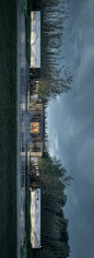 光谷之芯，一园藏尽楚风流——武地建发玺院 | 怡品 : 建发地产新中式4.0全新产品，园林设计秉承“千城千面”定制化理念，于中国光谷之芯，复兴荆楚文化图腾。苍翠掩映间，彰显尊崇风雅园境，致敬光谷的中国荣耀 。