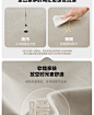 全友家居现代简约布艺沙发客厅大户型异形创意猫抓布沙发111108-tmall.com天猫
