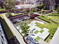 比利时，鲁汶大学河流花园 / Ontwerpbureau Pauwels – mooool木藕设计网