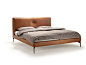 Thread by Möller Design | STYLEPARK : Double beds: Thread by Möller Design at STYLEPARK