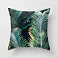 Palm+Tree+Throw+Pillow+by+Pati+Designs+-+$20.00