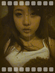 哈喽mc采集到你的GIF