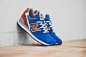 New Balance M996BB
全新配色设计