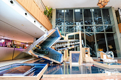 Jimar丨采集到快闪店