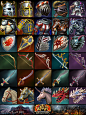 Items by CG-Zander on deviantART