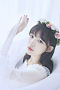 微信:limegirls
微博:唯美系女生
