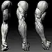 Some Zbrush and Max Work - Page 34